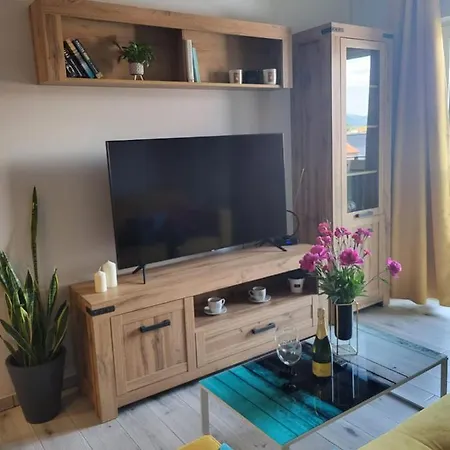 Appartamento Perelka Jelenia Góra