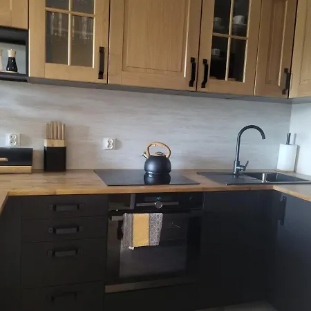 Appartamento Perelka Jelenia Góra