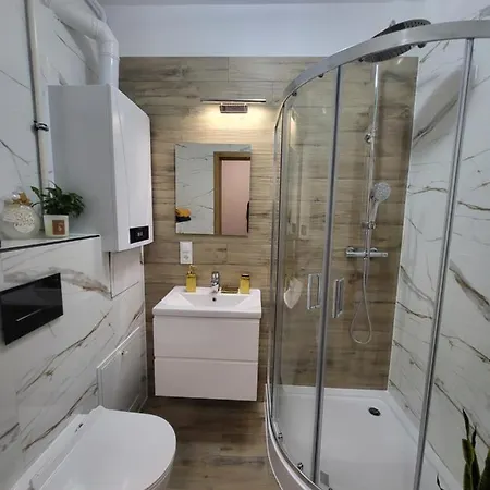 Perelka Appartamento Jelenia Góra