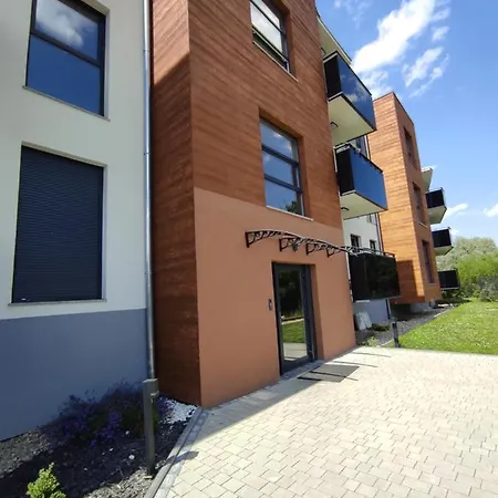 Appartamento Perelka Jelenia Góra